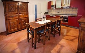 La Marmote Albergo Diffuso Di Paluzza Testeons Nord