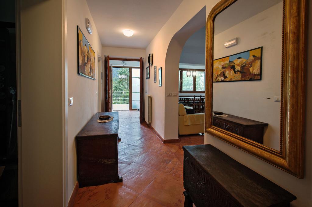 La Marmote Albergo Diffuso Di Paluzza Testeons Nord Zimmer foto