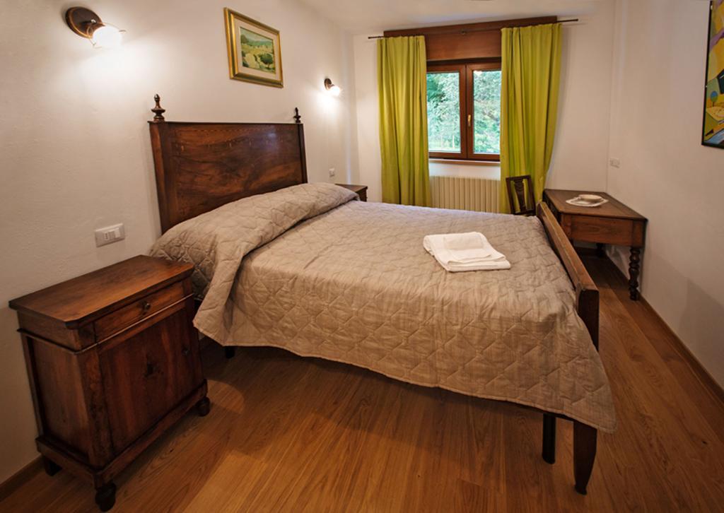 La Marmote Albergo Diffuso Di Paluzza Testeons Nord Zimmer foto